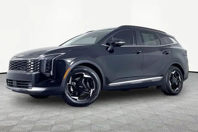 2026 Kia Sportage EX for sale in Oklahoma City, OK