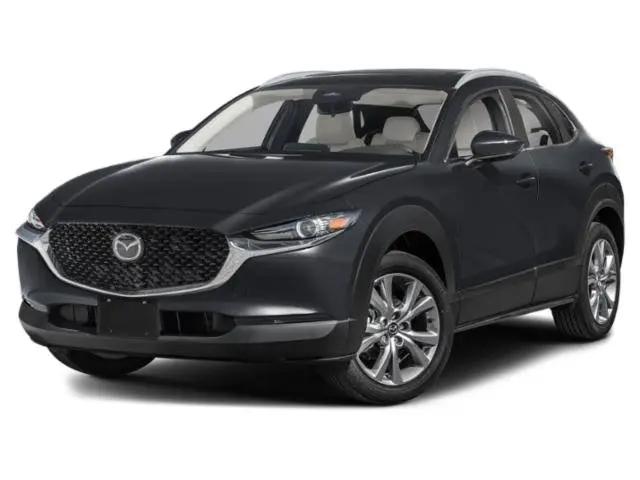 2025 Mazda CX-30 2.5 S Preferred Package for sale in Greensboro, NC
