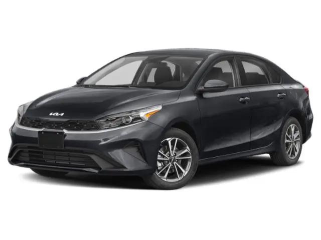 2023 Kia Forte LXS for sale in Greensboro, NC