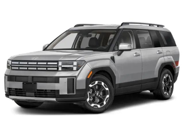 2025 Hyundai Santa Fe SEL for sale in Evansville, IN