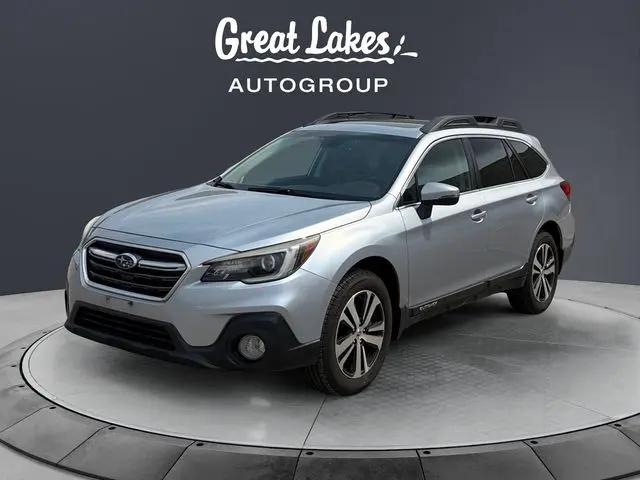 2018 Subaru Outback 2.5i Limited for sale near Findlay, OH
