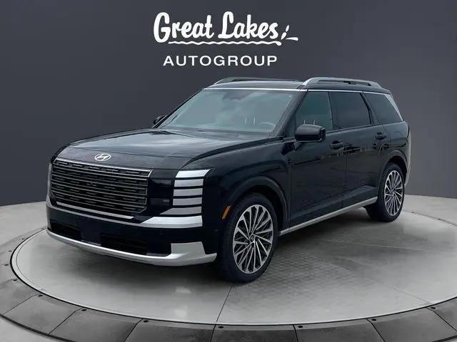 2026 Hyundai Palisade Calligraphy for sale in Findlay, OH