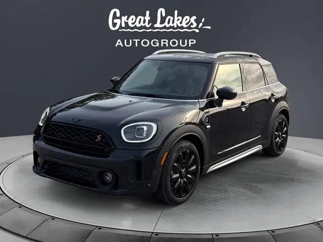 2024 MINI Cooper Countryman Cooper S for sale in Findlay, OH