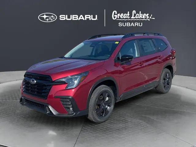 2026 Subaru Ascent for sale near Findlay, OH
