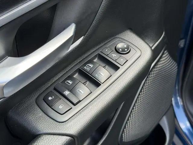 2021 Ram 1500 Big Horn Quad Cab 4x4 64 Box