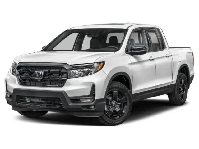 2024 Honda Ridgeline Black Edition for sale in Charlotte, NC