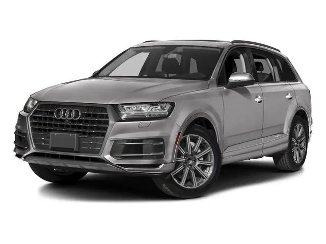 2017 Audi Q7 3.0T Premium for sale in Charlotte, NC