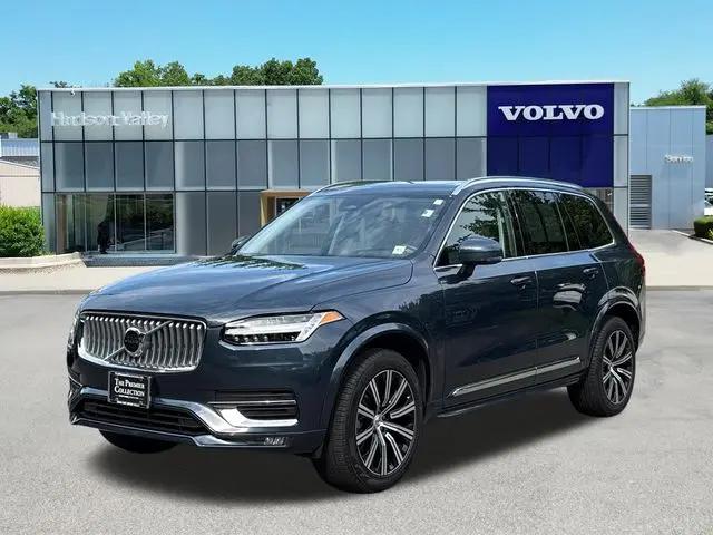 2025 Volvo XC90 B5 Core for sale in Wappingers Falls, NY