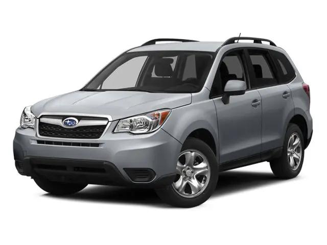 2014 Subaru Forester 2.5i for sale in Nashville, TN