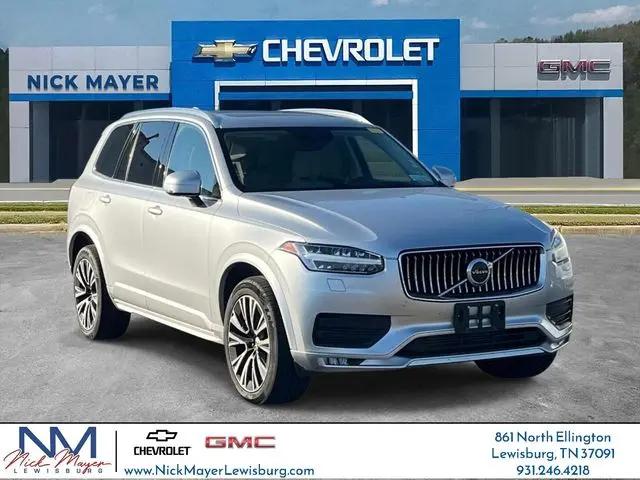 2020 Volvo XC90 T6 Momentum 6 Passenger for sale in Lewisburg, TN