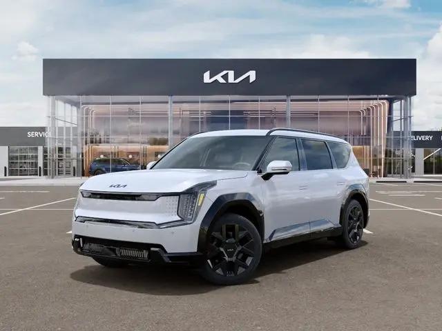 2026 Kia EV9 Land for sale near Fairfield, OH