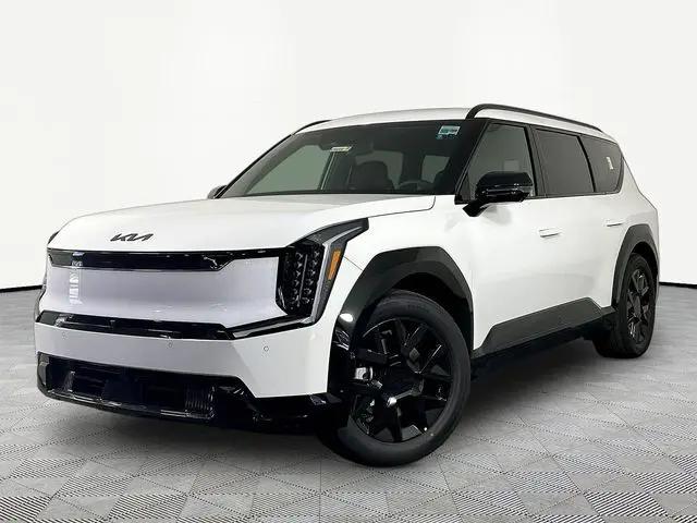 2026 Kia EV9 Land for sale near Fairfield, OH