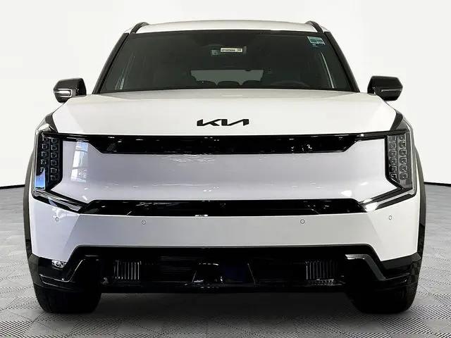 2026 Kia EV9 Land