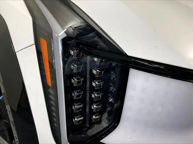 2026 Kia EV9 Land