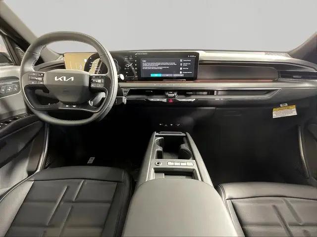 2026 Kia EV9 Land