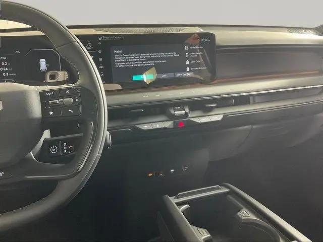 2026 Kia EV9 Land
