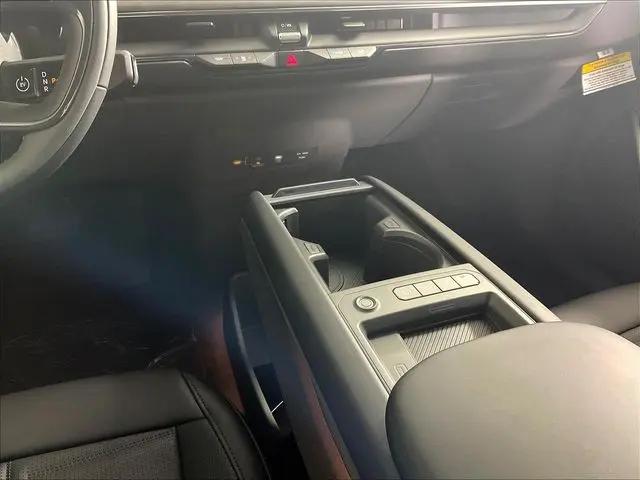 2026 Kia EV9 Land