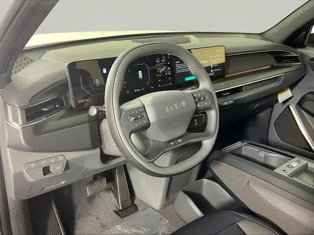 2026 Kia EV9 Land