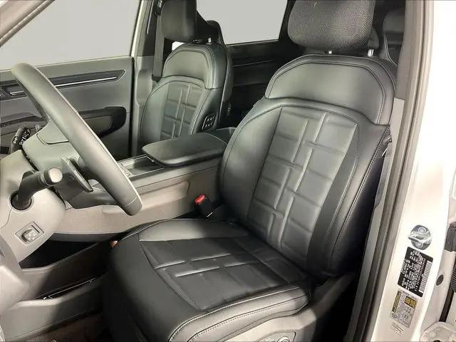 2026 Kia EV9 Land