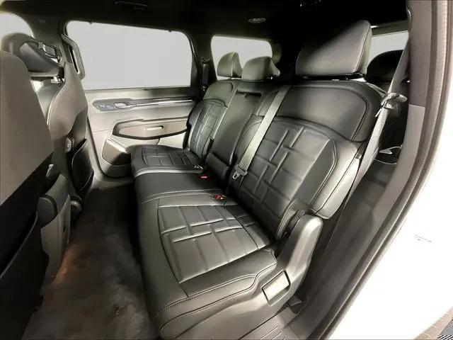 2026 Kia EV9 Land