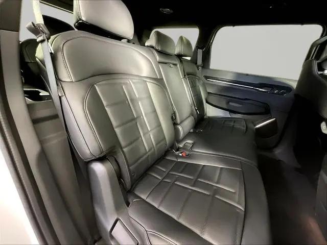 2026 Kia EV9 Land