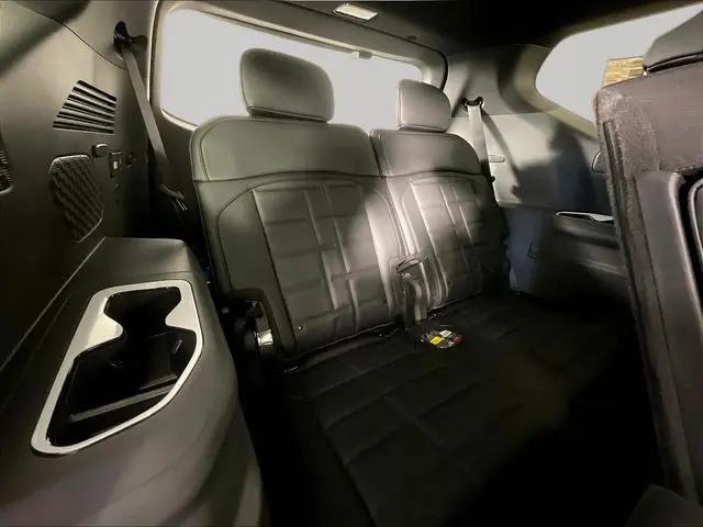 2026 Kia EV9 Land