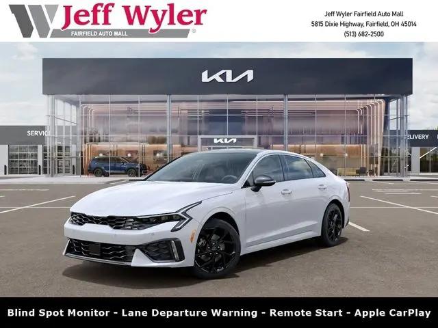 2026 Kia K5 GT-Line FWD for sale near Fairfield, OH