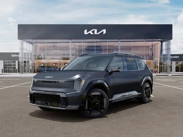 2026 Kia EV9 GT-Line for sale near Fairfield, OH