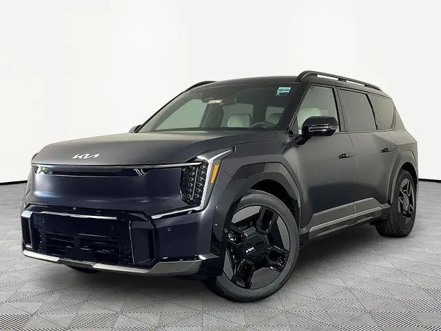 2026 Kia EV9 GT-Line for sale near Fairfield, OH