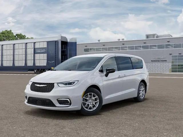2026 Chrysler Pacifica Select for sale in Jasper, AL