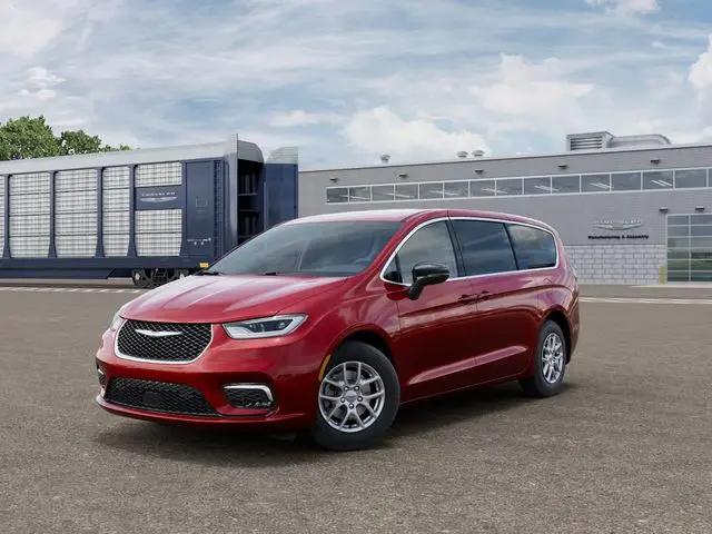 2026 Chrysler Pacifica Select for sale in Jasper, AL