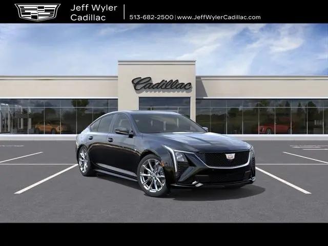 2026 Cadillac CT5 Sport RWD for sale in Fairfield, OH