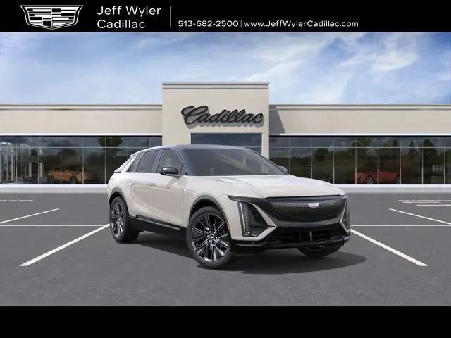 2027 Cadillac iQ Signature Sport for sale in Fairfield, OH