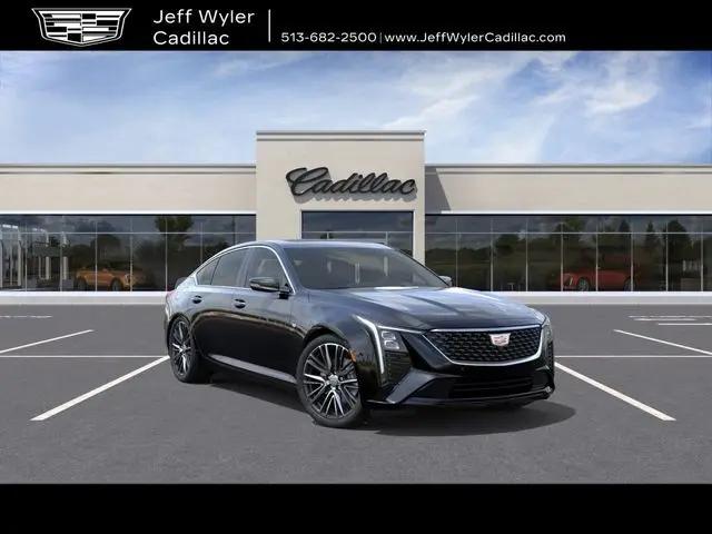 2026 Cadillac CT5 for sale near Fairfield, OH