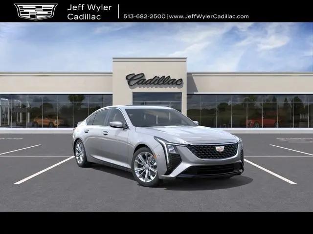 2026 Cadillac CT5 Premium Luxury RWD for sale in Fairfield, OH