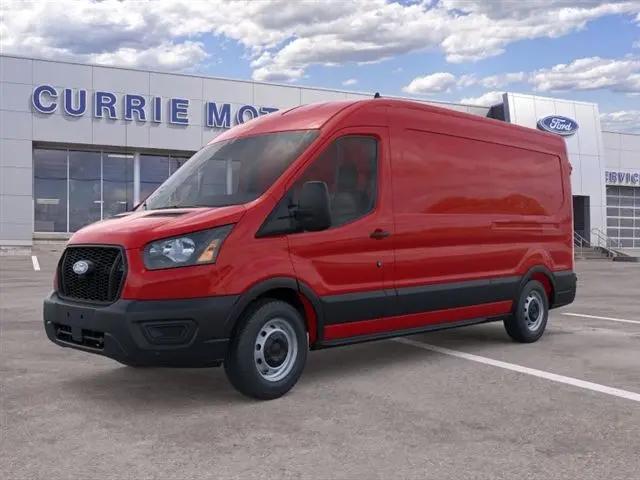 2026 Ford Transit Cargo Van T-250 for sale in Frankfort, IL