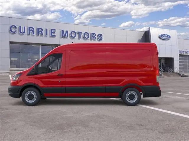 2026 Ford Transit Cargo Van T-250