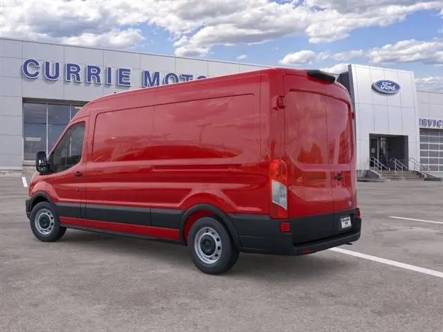 2026 Ford Transit Cargo Van T-250