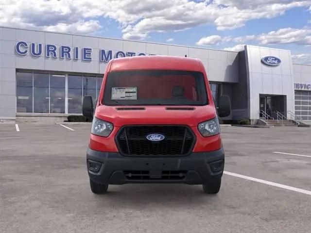 2026 Ford Transit Cargo Van T-250
