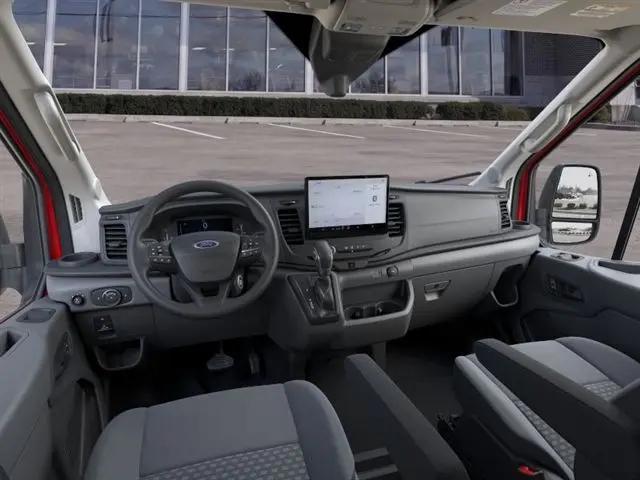 2026 Ford Transit Cargo Van T-250
