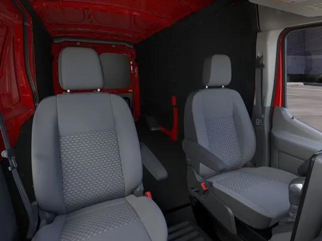 2026 Ford Transit Cargo Van T-250
