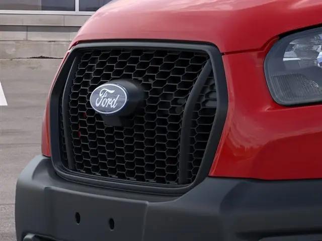 2026 Ford Transit Cargo Van T-250