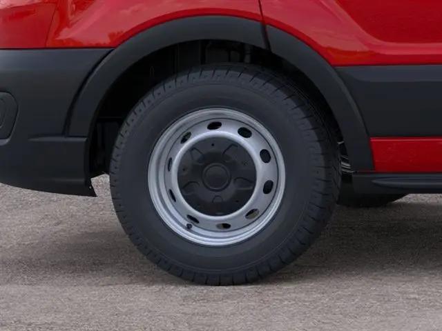 2026 Ford Transit Cargo Van T-250