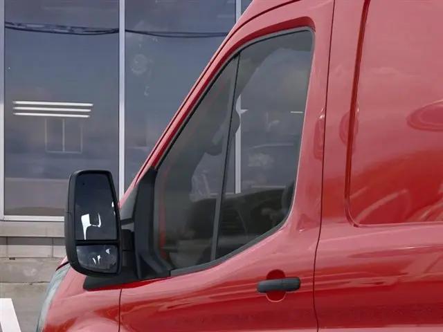 2026 Ford Transit Cargo Van T-250
