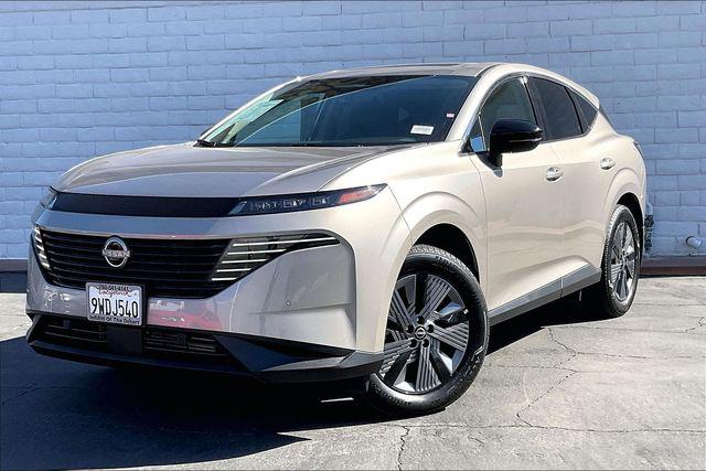 2026 Nissan Murano SL for sale in Indio, CA