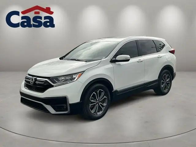 2021 Honda CR-V EX for sale in Prescott, AZ