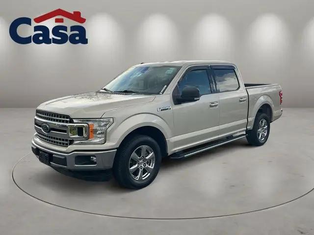 2018 Ford F-150 XLT for sale in Prescott, AZ