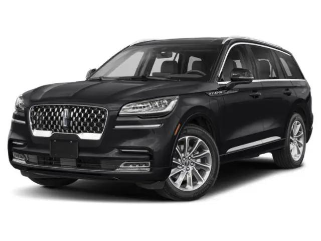 2023 Lincoln Aviator Black Label Grand Touring for sale in Golden Valley, MN