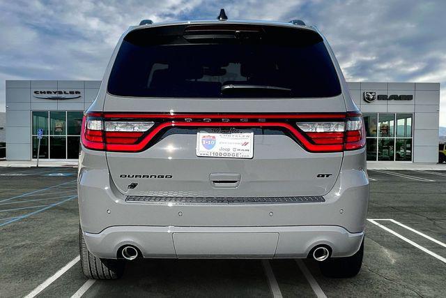 2026 Dodge Durango GT RWD