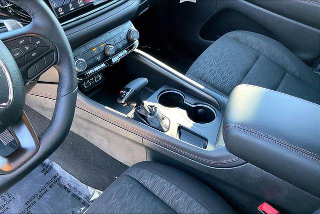 2026 Dodge Durango GT RWD